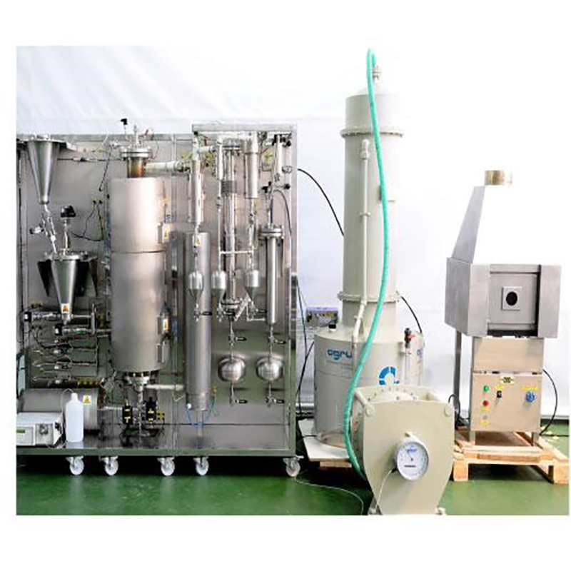 GASIFICATION