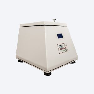 SSSSpin Tester