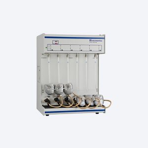 Sample Preparation Systems