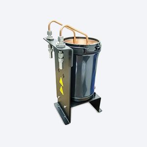 SubAmbient Temp Control